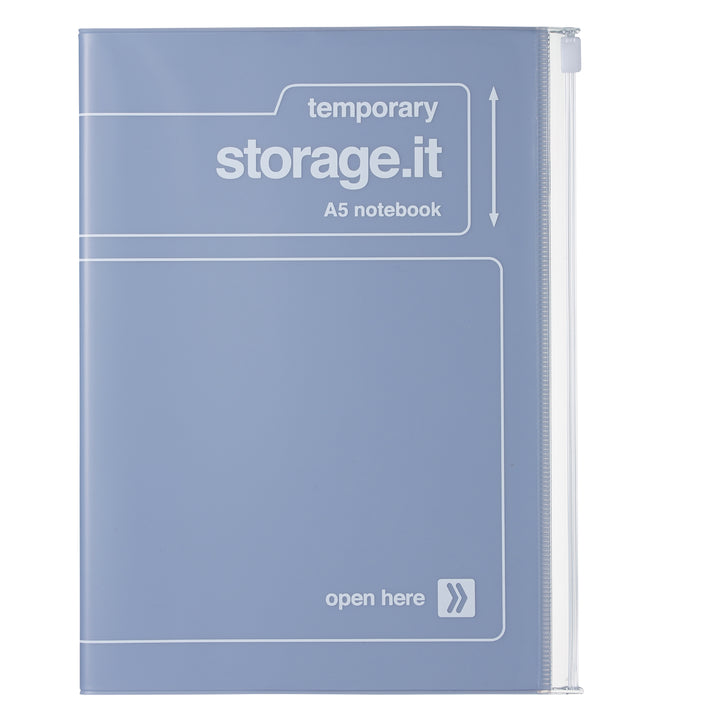 Storage.it Mark's