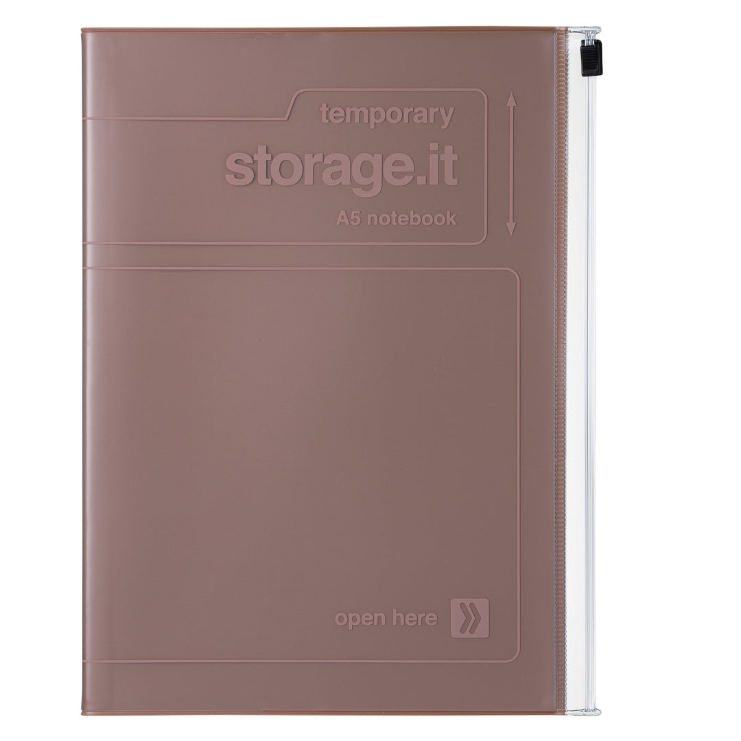 Storage.it Mark's