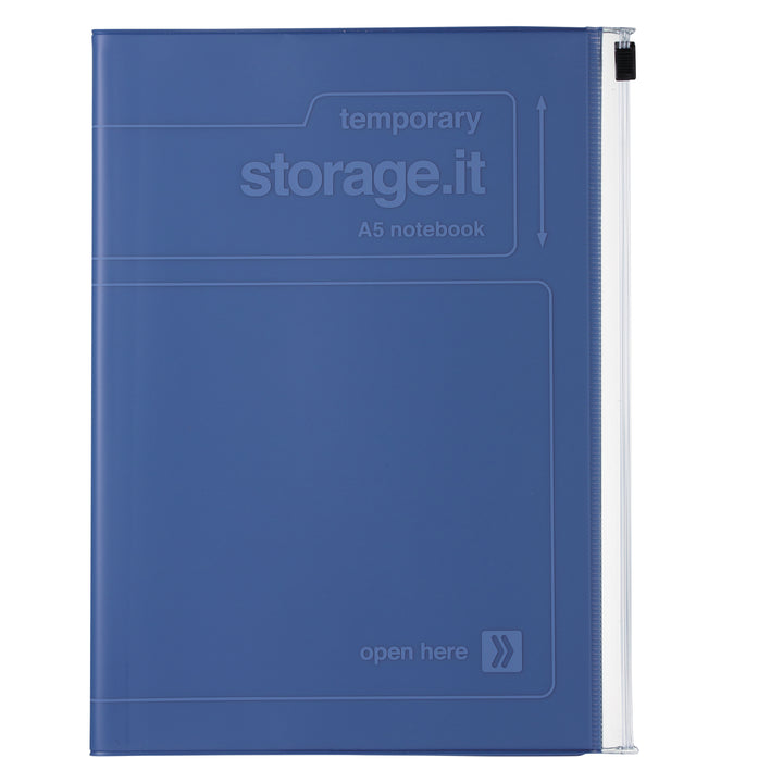 Storage.it Mark's