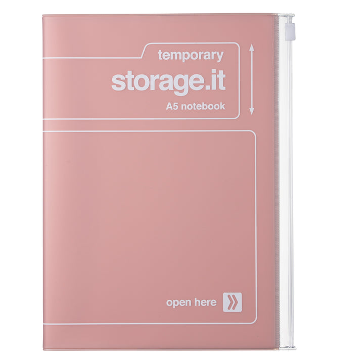 Storage.it Mark's