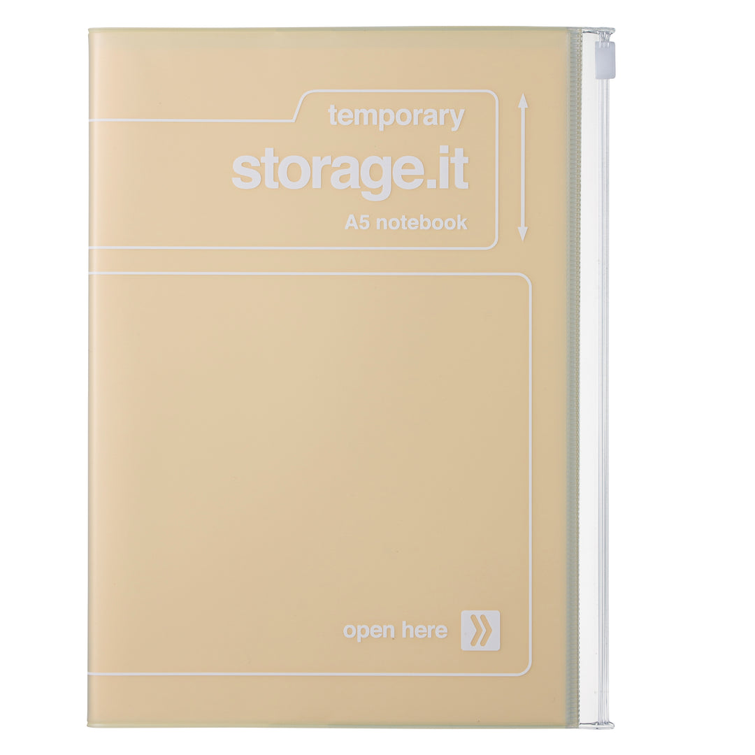 Storage.it Mark's