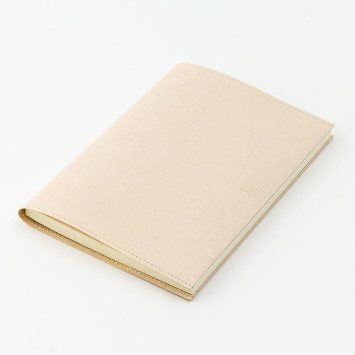 Midori MD Paper – Paper Cover – A5 protective sleeve