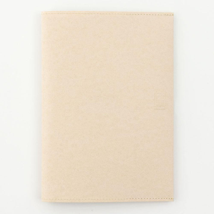 Midori MD Paper – Paper Cover – A5 protective sleeve