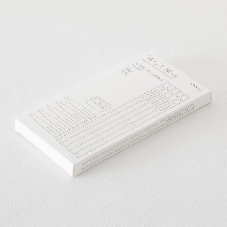 MD Paper drawing kit 