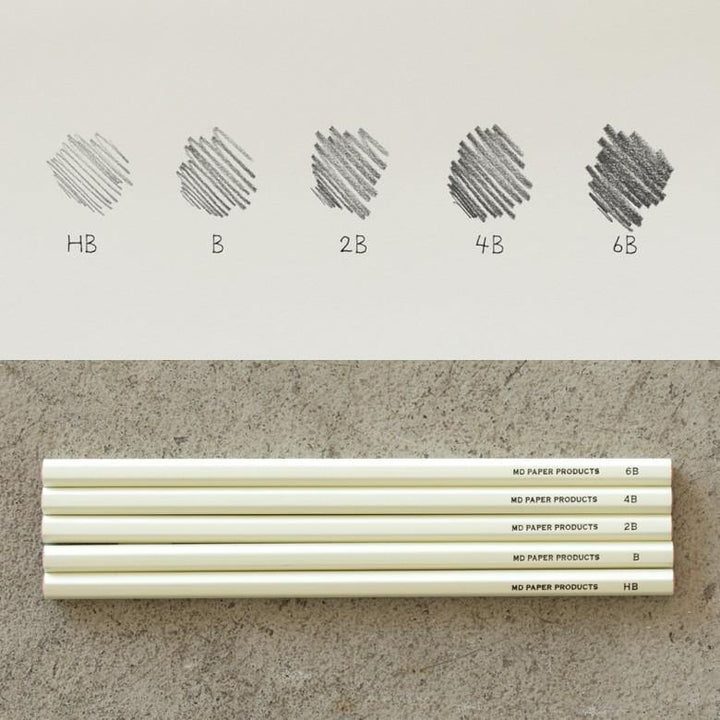MD Paper drawing kit 