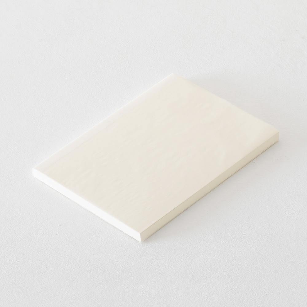 Midori MD Paper – MD Notebook Journal – Dotted Mesh Notebook A5 (14.8 x 21cm)