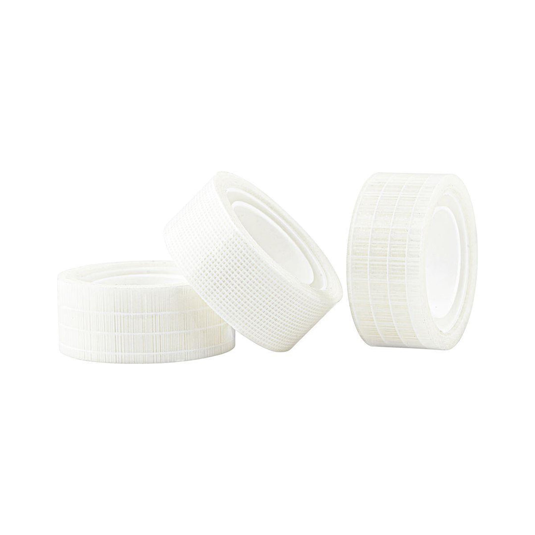 Monograph - Set of 3 adhesive tape rolls