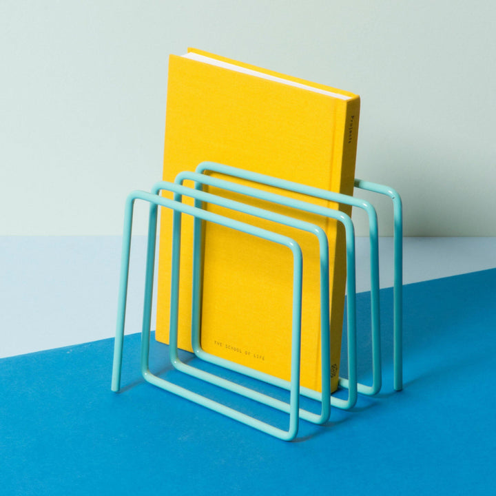 Block Design