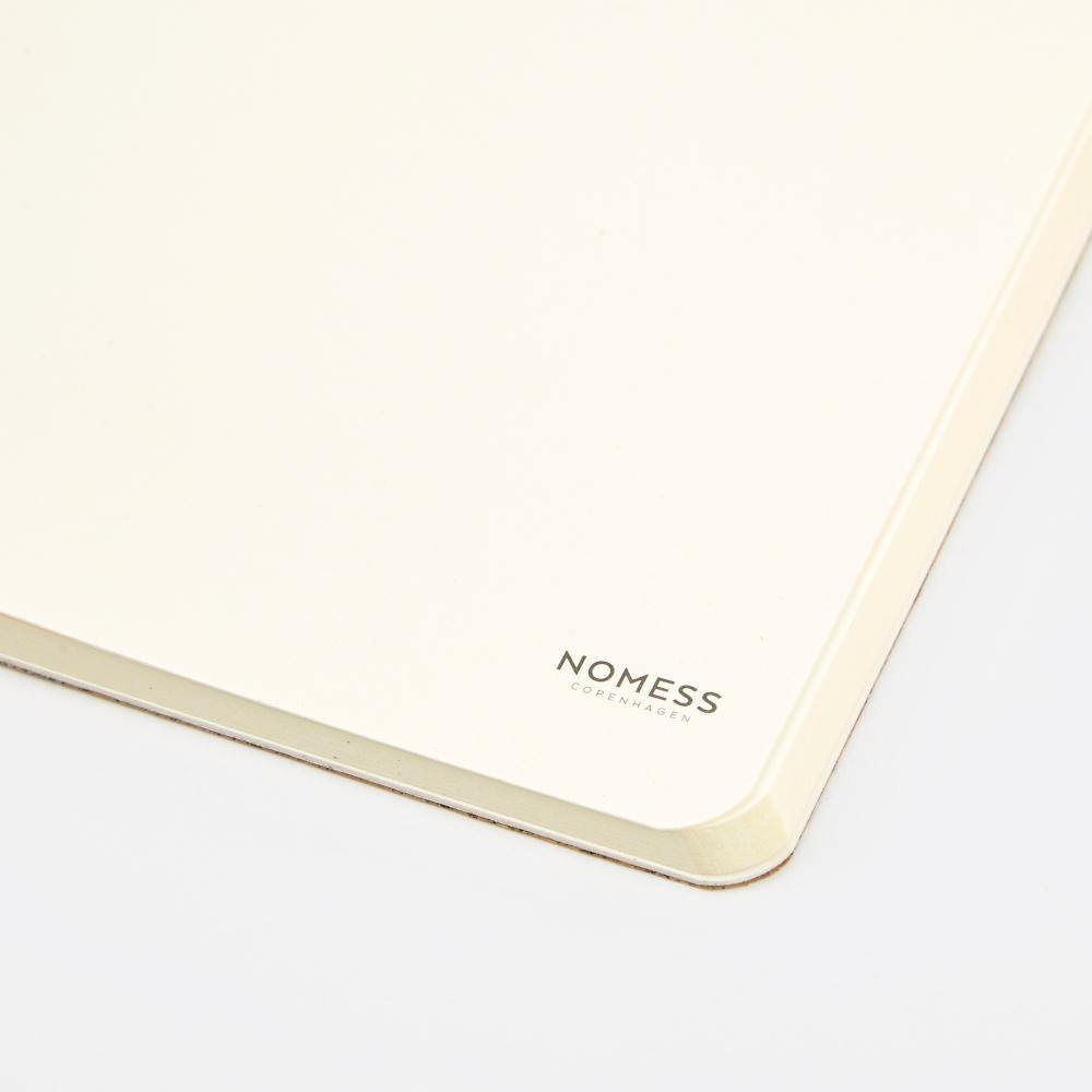 cuaderno corcho Nomess