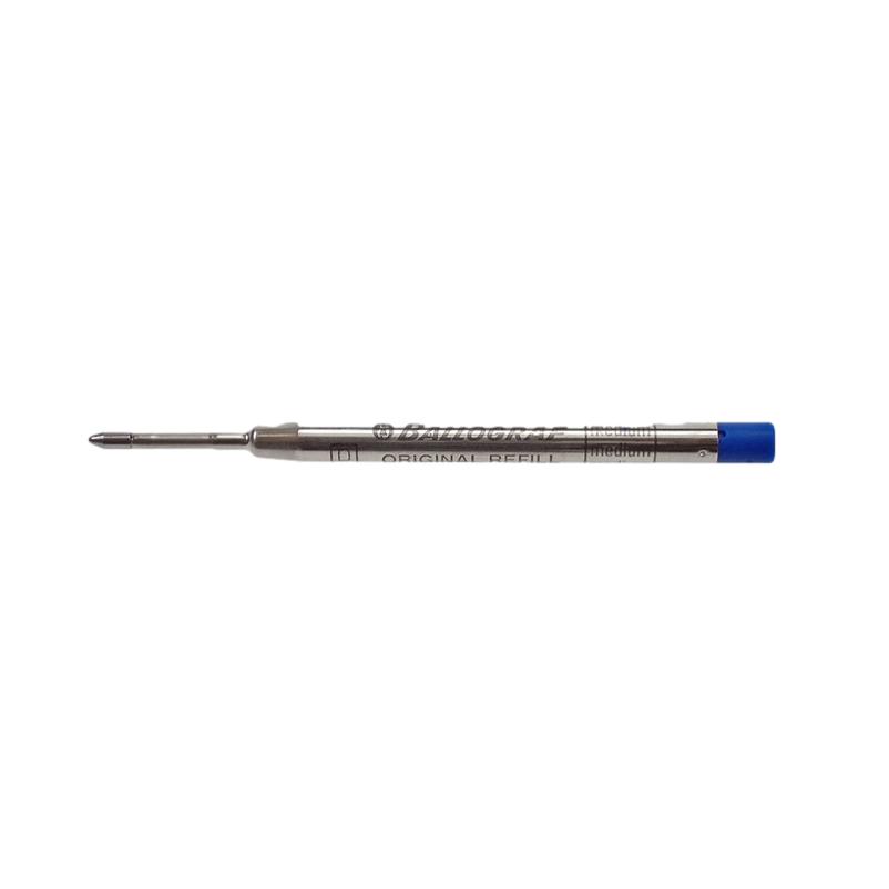 Notable Notebooks - Recharge Stylo Bille Classique - Encre Bleue