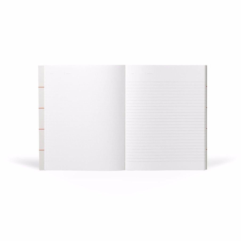 Cuaderno A4 Notem Studio