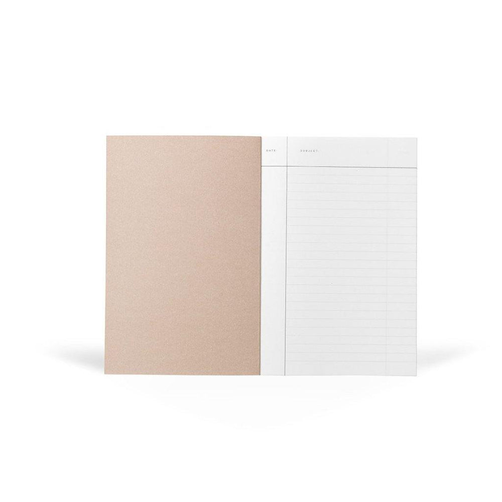 cuaderno notem studio