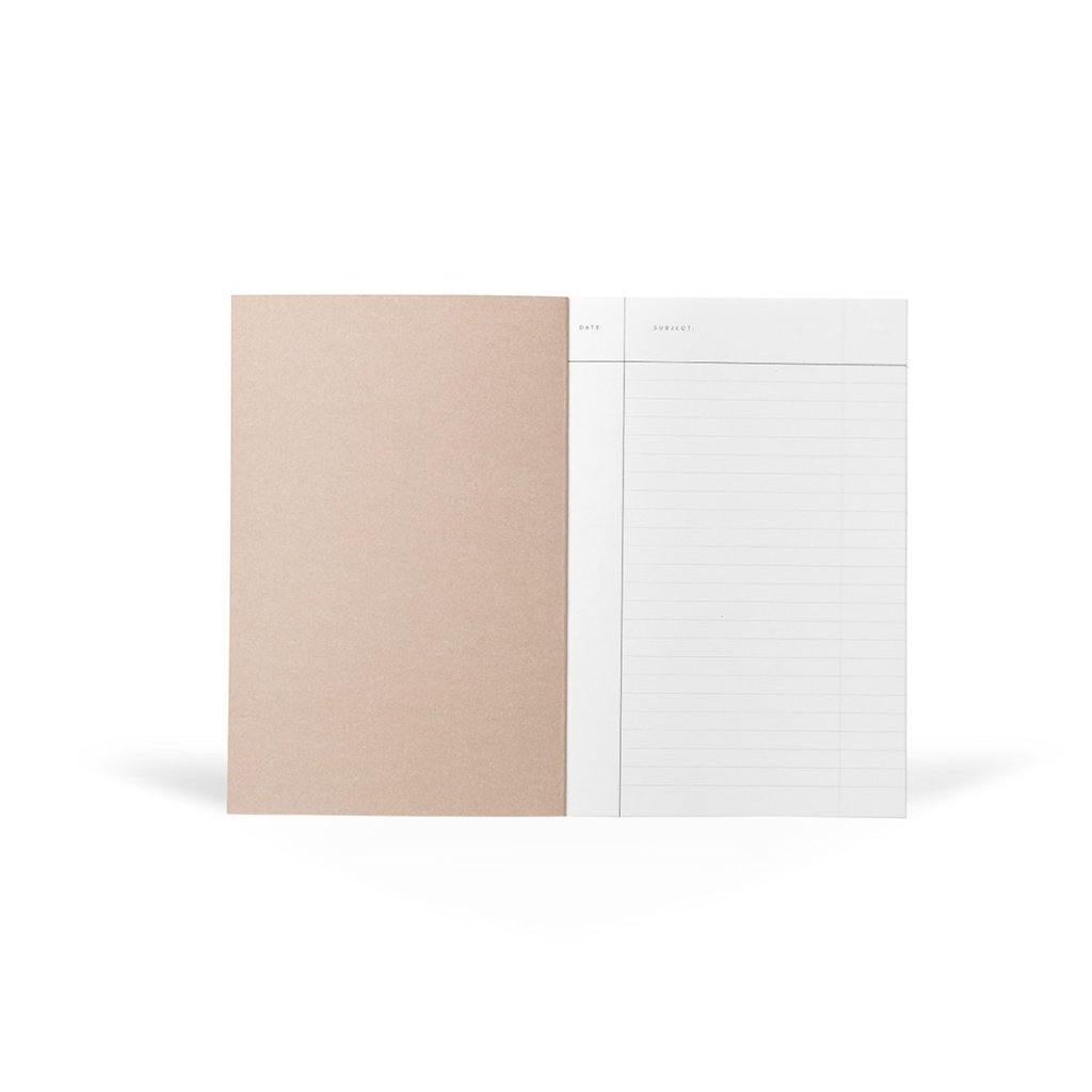 cuaderno notem studio