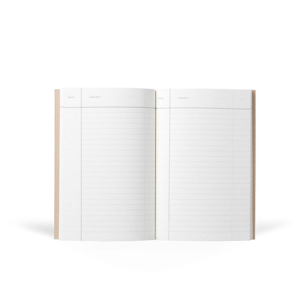 cuaderno notem studio