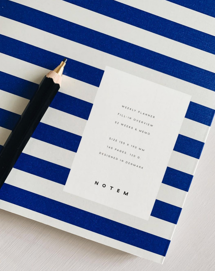 notem studio