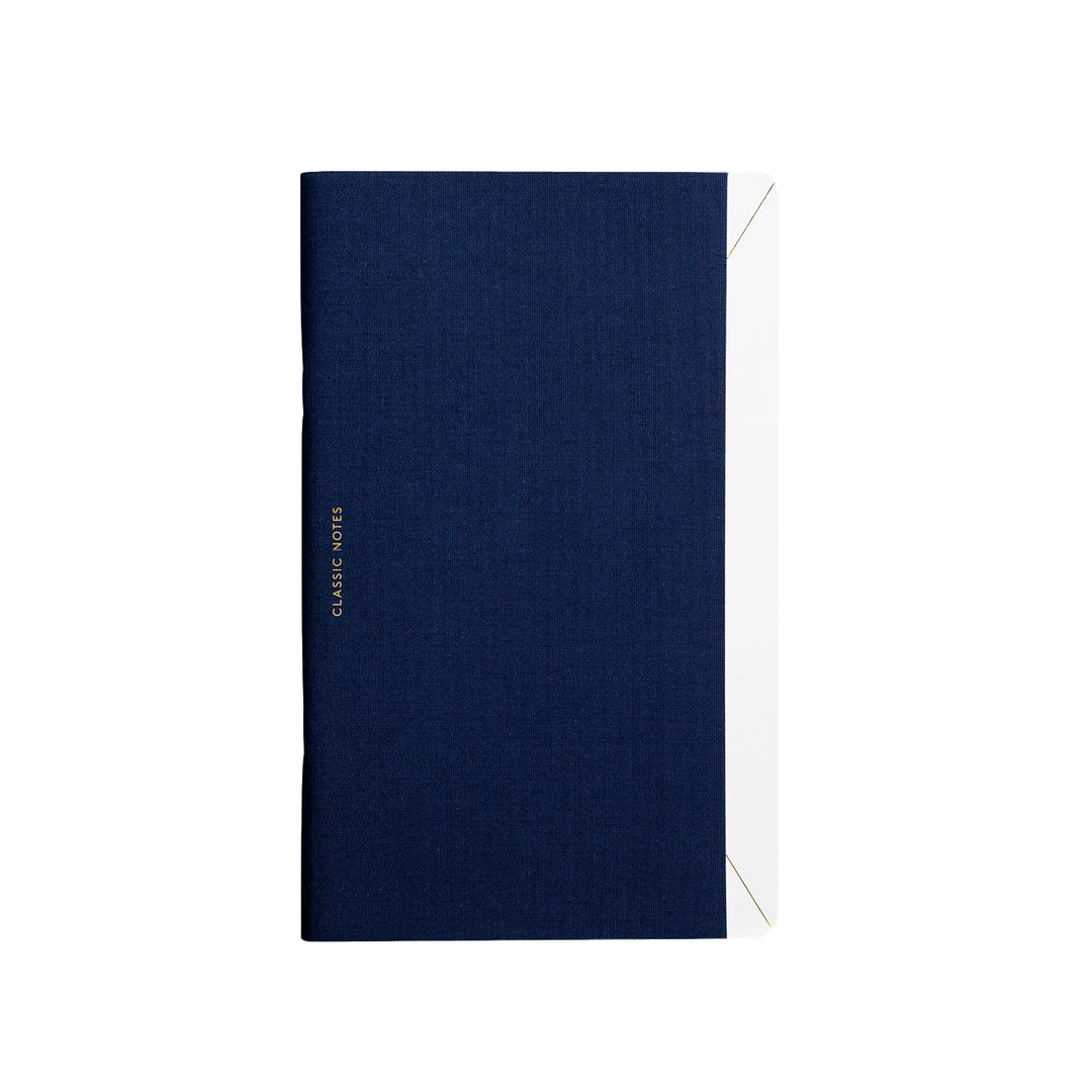 Octaevo - Classic Notes nº2 - Smooth A5 Notebook (13 x 21cm)