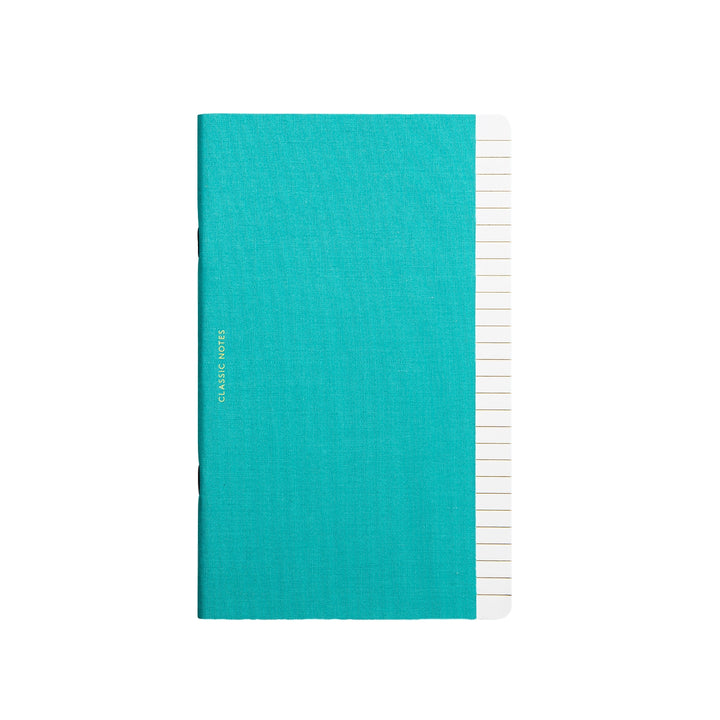 Octaevo - Classic Notes nº3 - Libreta Rayada A5 (13 x 21cm)