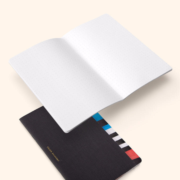 Libreta A5 Octaevo