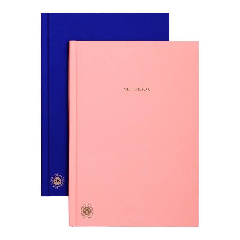 notebook planner octaevo