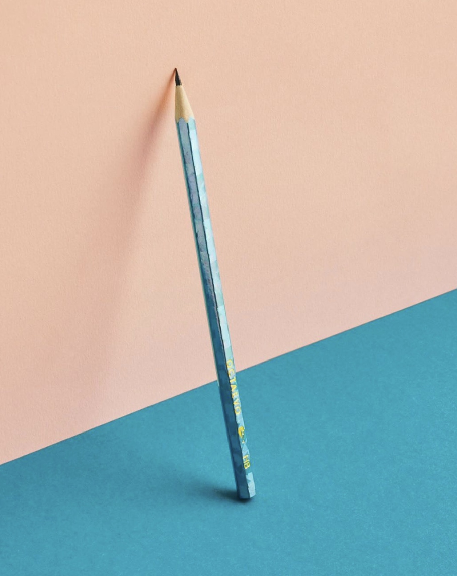 pencils octaevo