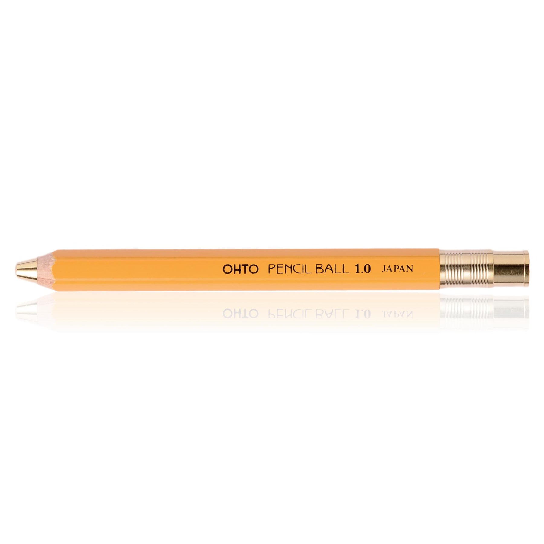 Ohto pencil ball clearance