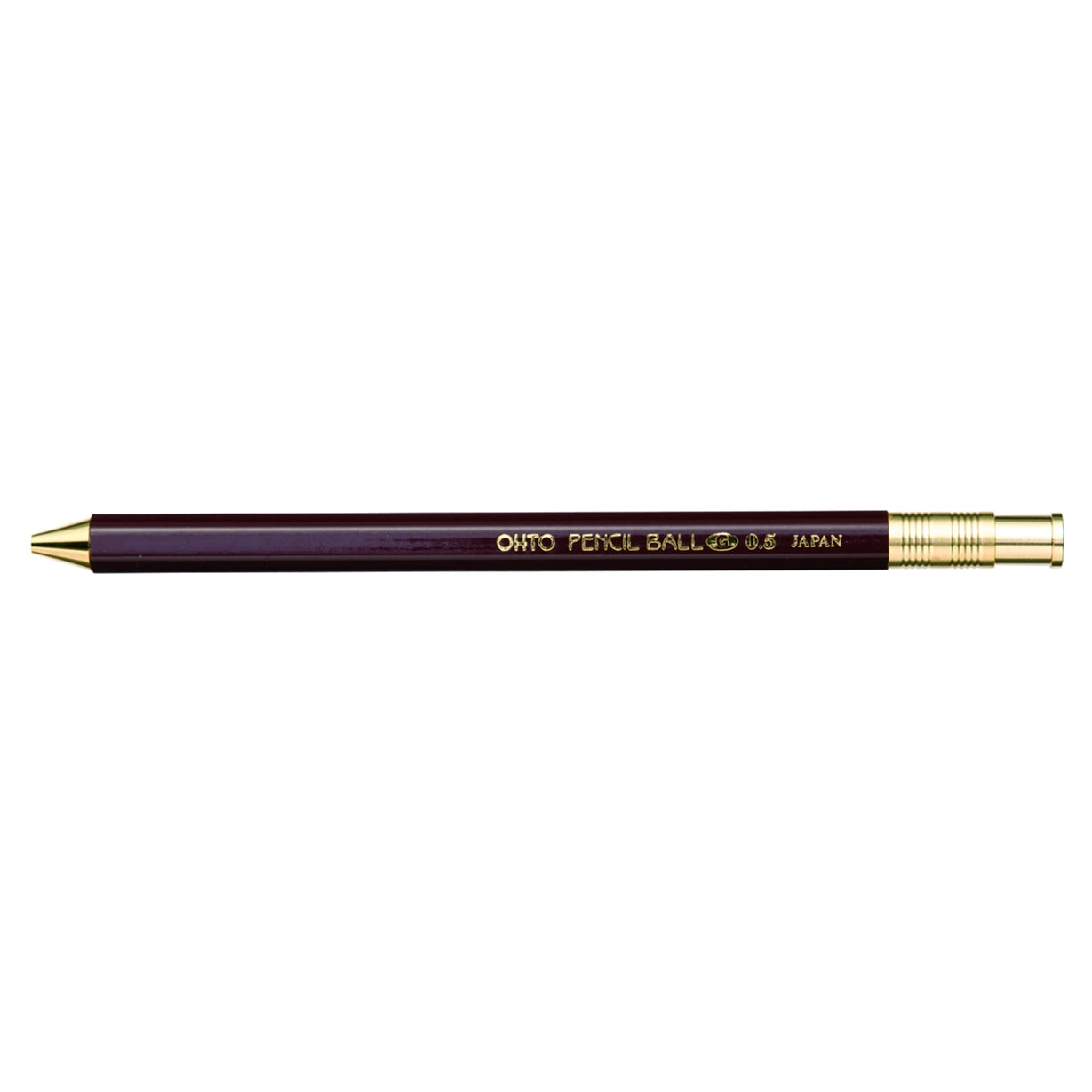 Ohto pencil ball 0.5 Clearance