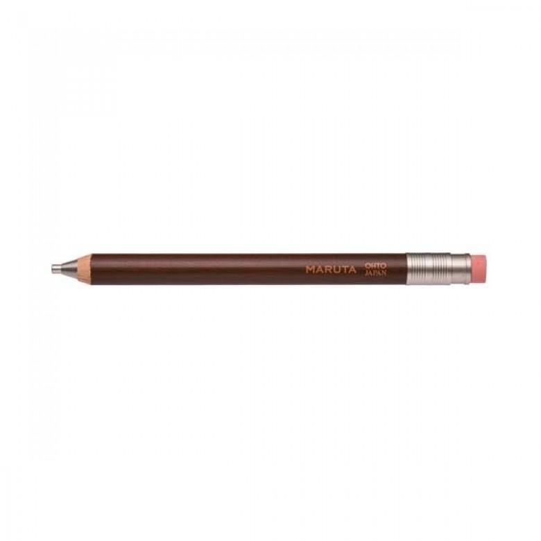 OHTO - Maruta - Portaminas 2,0 mm de varios colores (13,6 cm)