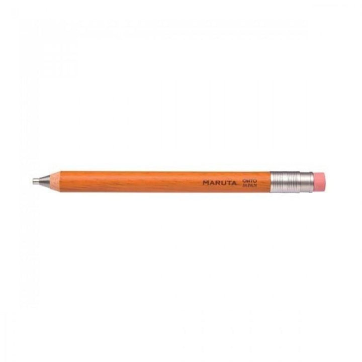 OHTO - Maruta - Mechanical pencil 2.0 mm of various colors (13.6 cm)