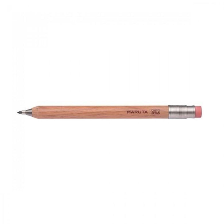 OHTO - Maruta - Mechanical pencil 2.0 mm of various colors (13.6 cm)