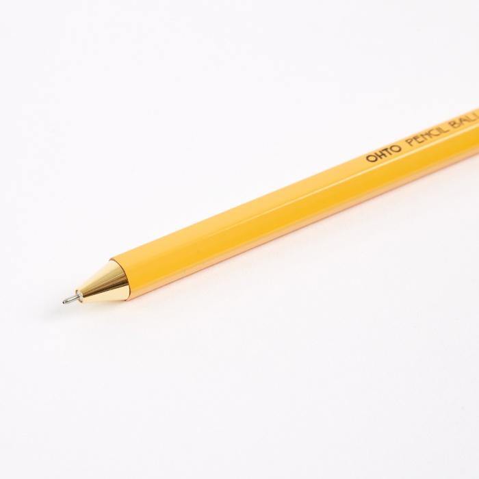 OHOT boligrafo de gel