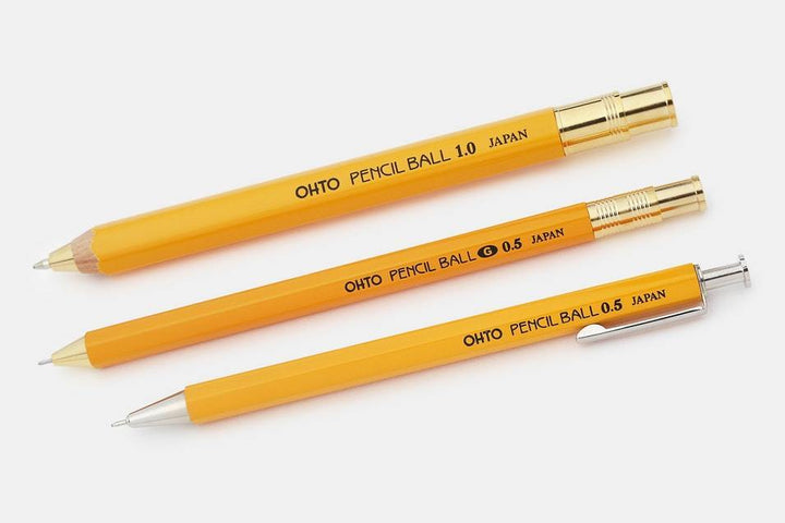 OHOT boligrafo de gel