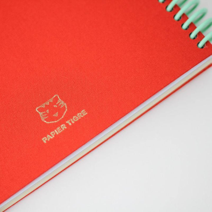 PAPIER TIGRE