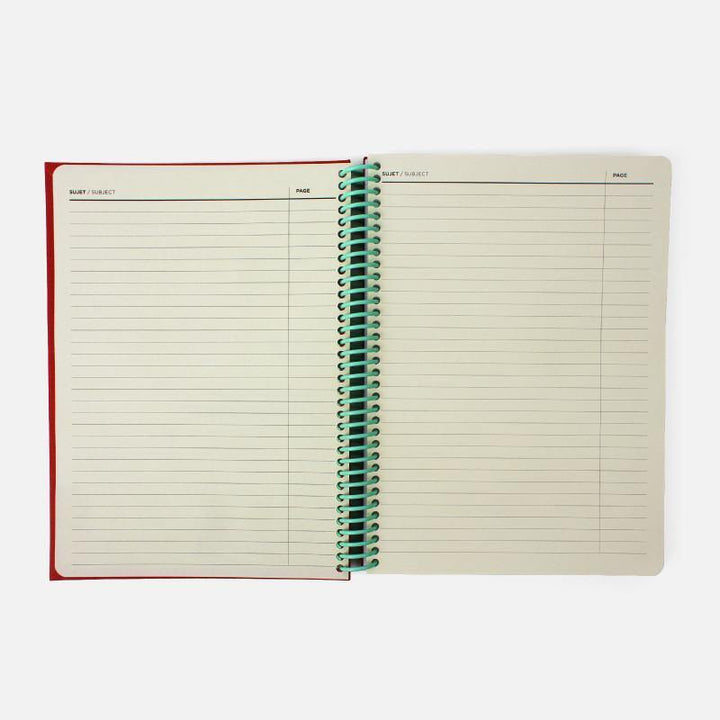 PAPIER TIGRE