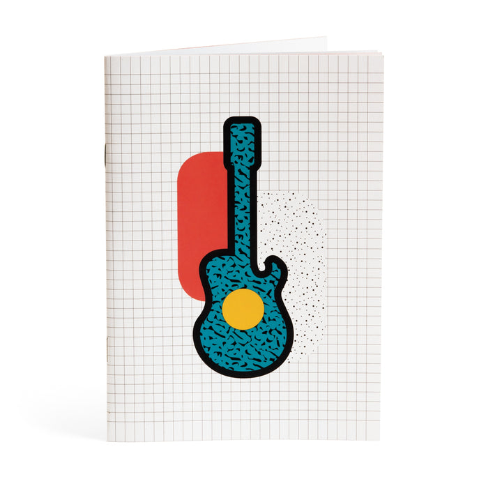 Papier Merveille – Cahier Kid – Smooth A5 Notebook (15 x 21cm)