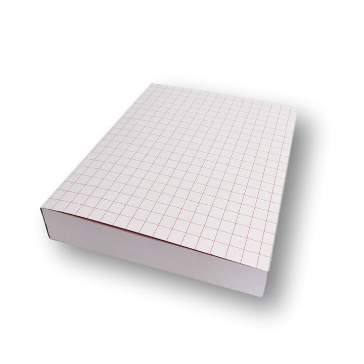 Papier Merveille – Le Book– Maxi Cuaderno con Malla de Puntos A5 (17 x 21cm)