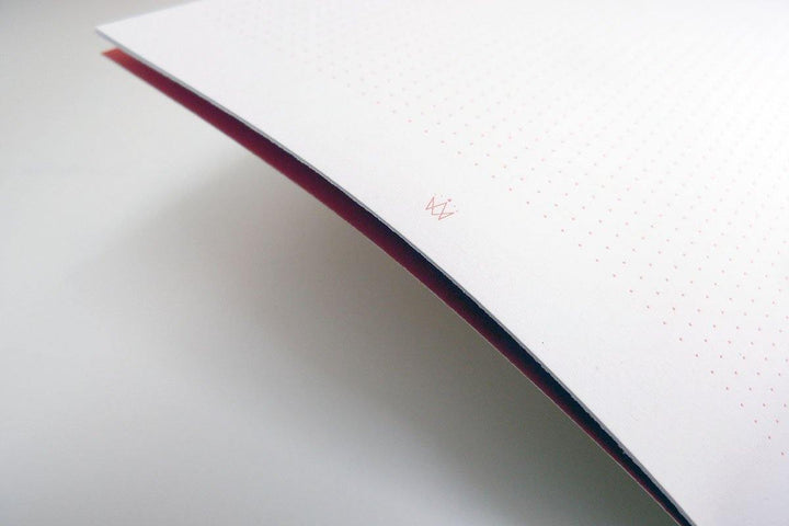 cuaderno papier merveille