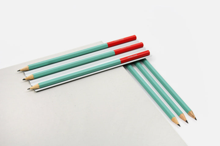 Papier Tigre - Les crayons Tigre - Pencil (18 cm)