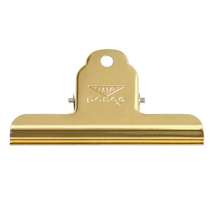 clip dorado penco