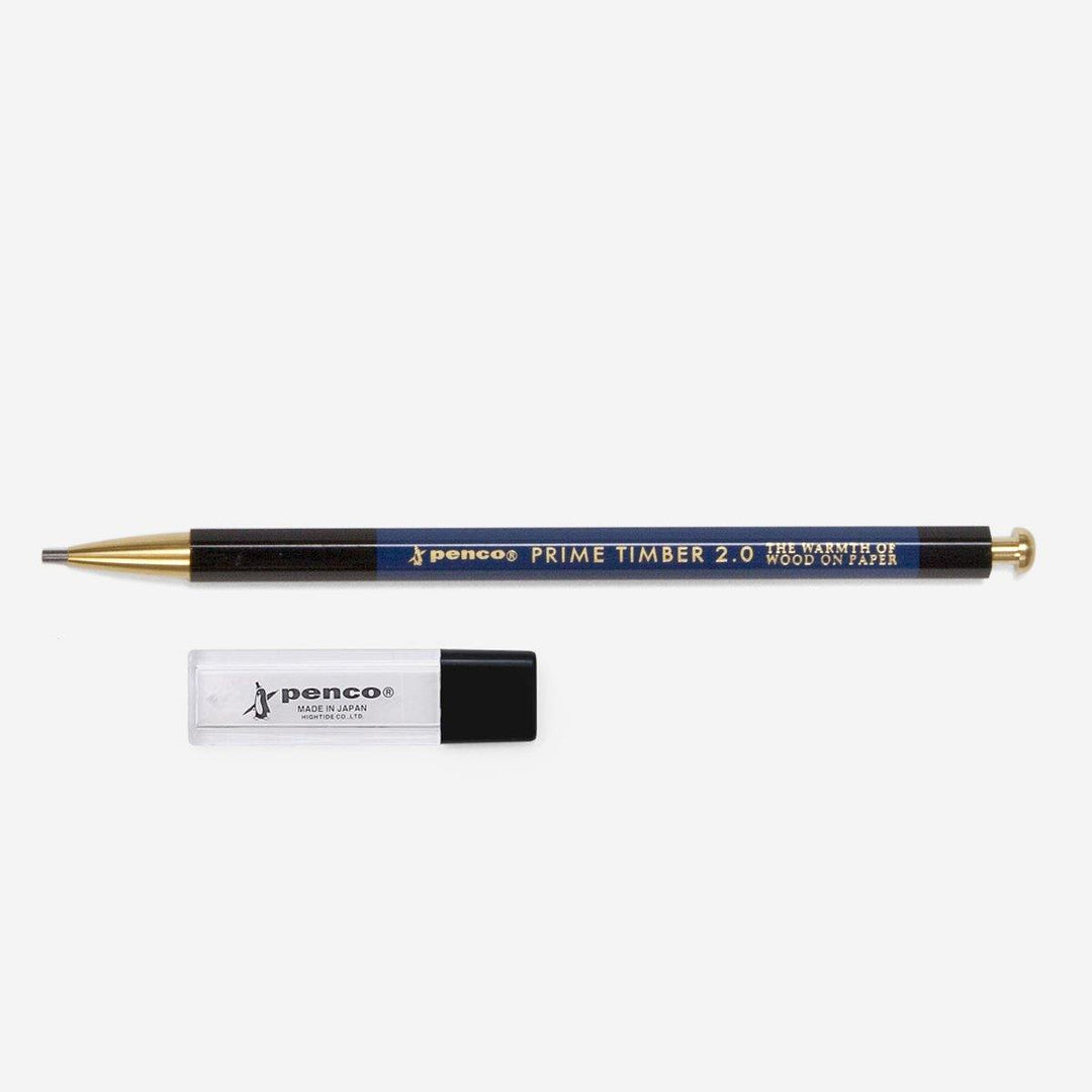 HIGHTIDE Ricariche per matite Penco Prime Timber HIGHTIDE Ricariche per matite Penco Prime Timber