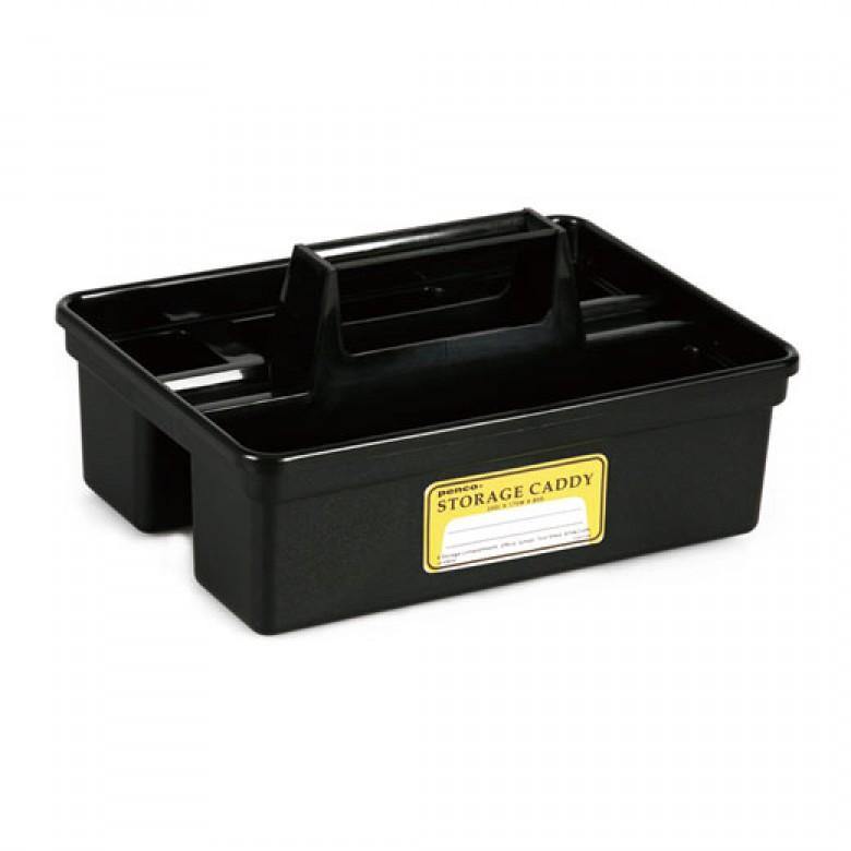 Penco – Storage Caddy - Organizador de escritorio (25 x 11,8 x 17,4 cm)