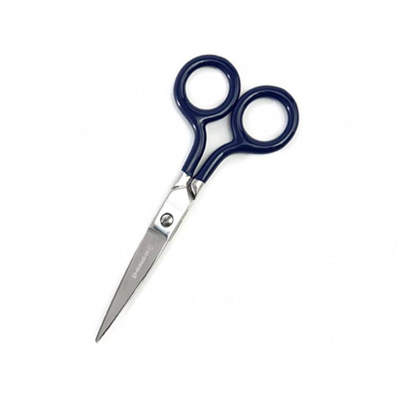Penco - Stainless Scissors - Scissors (12.8 x 5.4 cm)