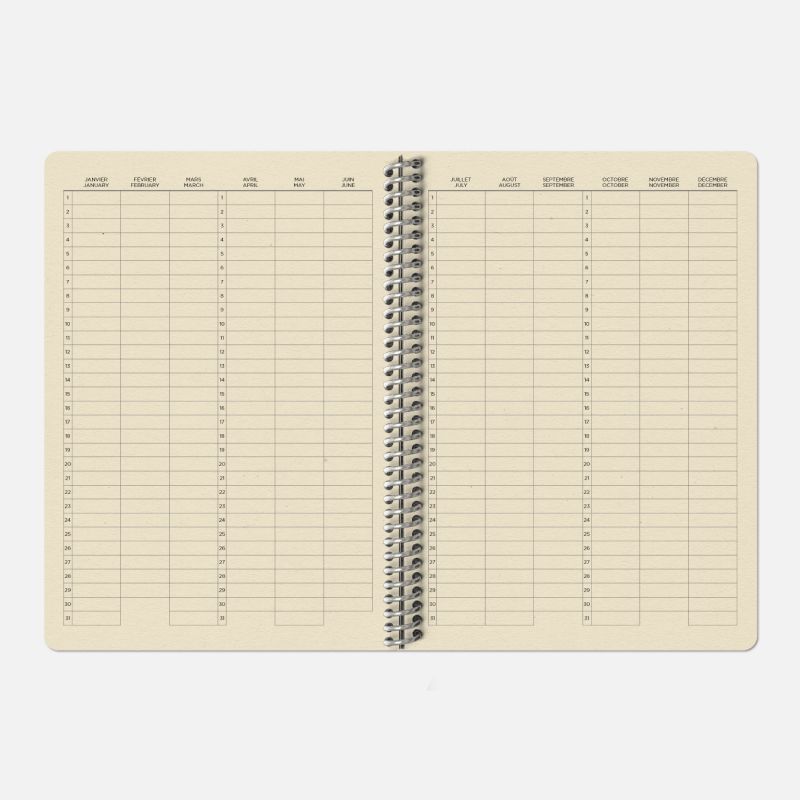 Papier Tigre