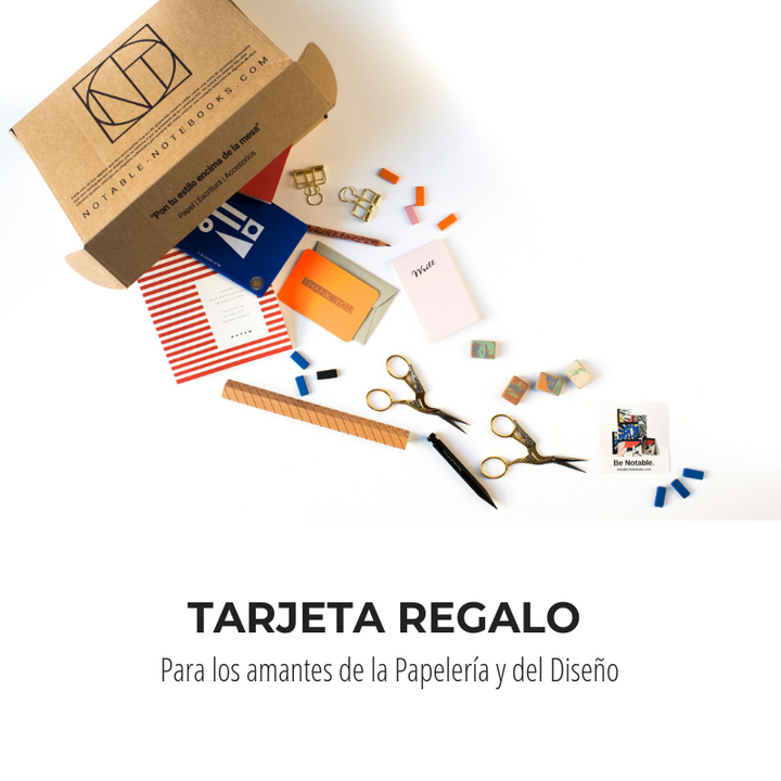 Tarjeta Regalo Digital