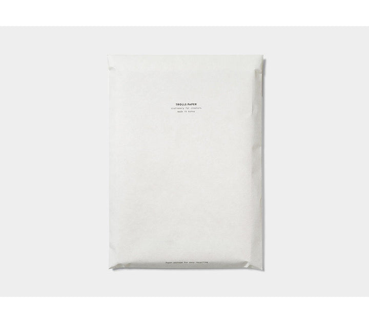 Trolls Paper