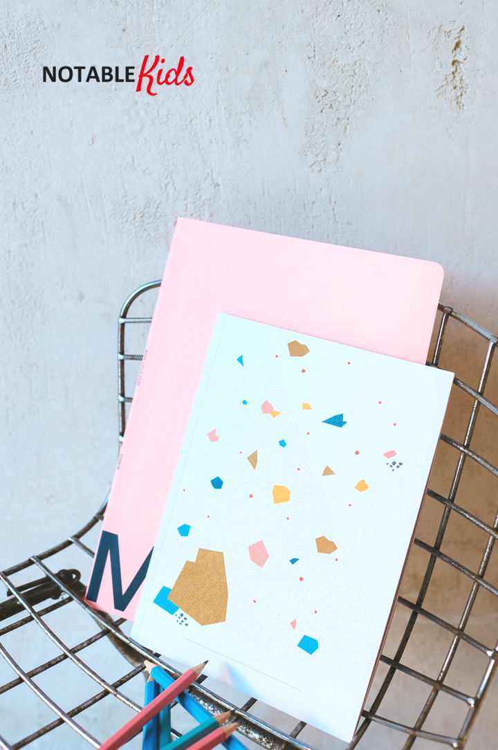 cuaderno papier merveille