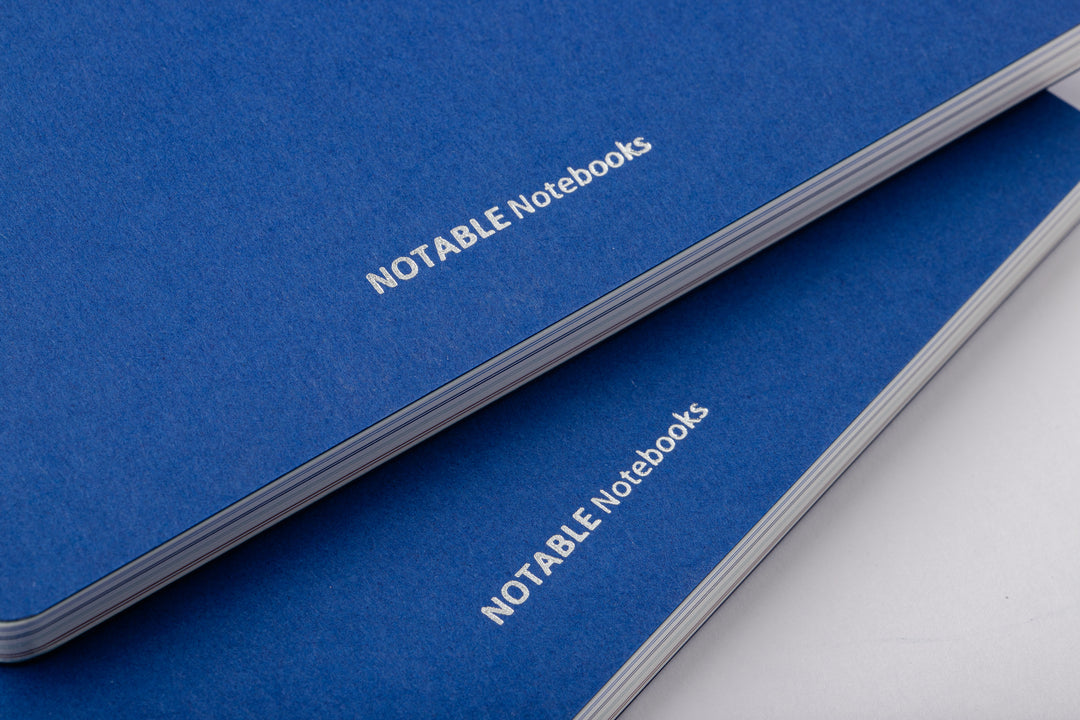the notable notebook