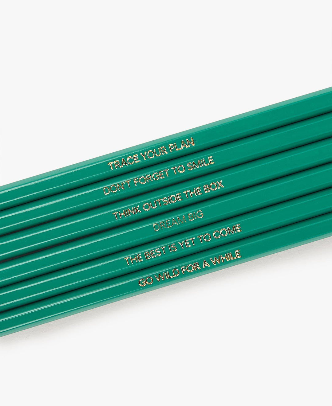 pencils wouf