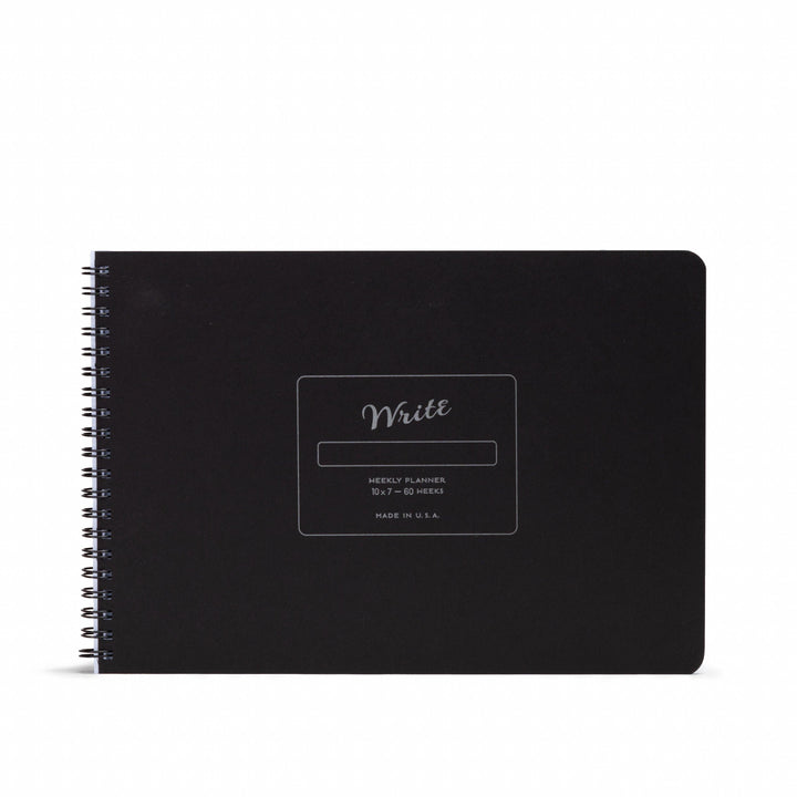 planificador write Notepads