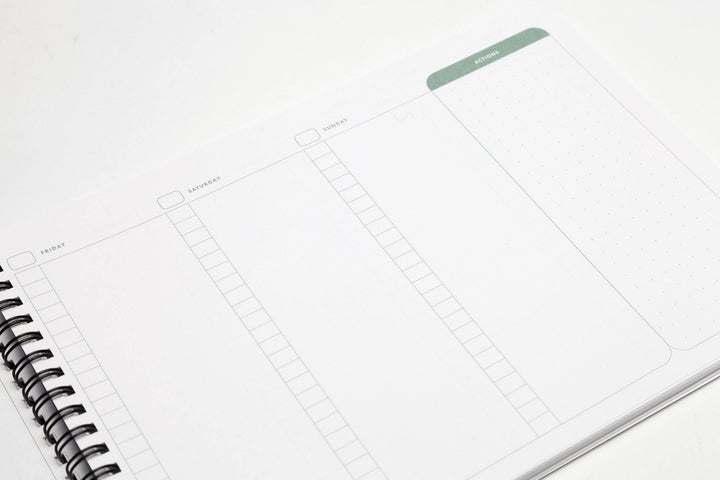 write Notepads