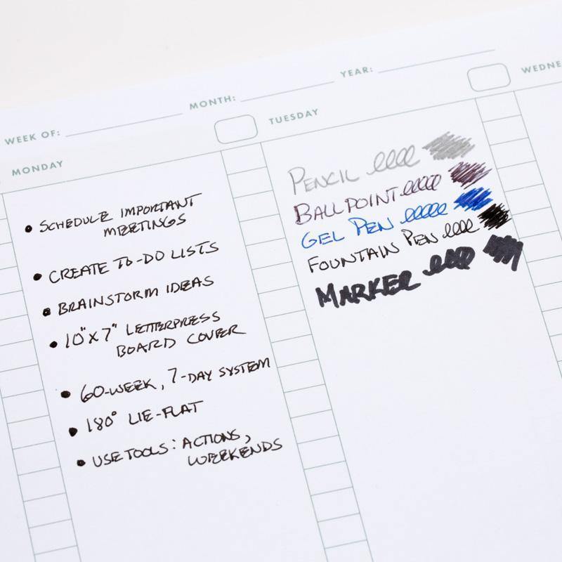 write Notepads